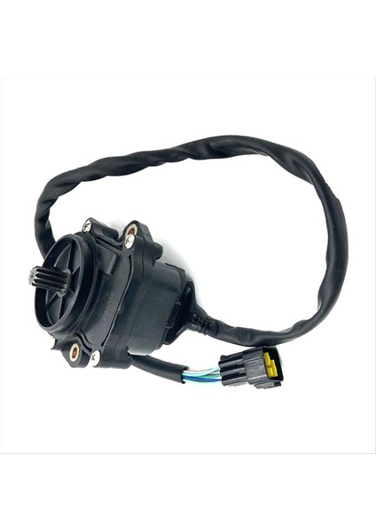 Yeni Ön Aks Motoru Assy Farkı Atv Cfmoto 400 500 CF400 CF500 Q830-314000 (Yurt Dışından) modelleri