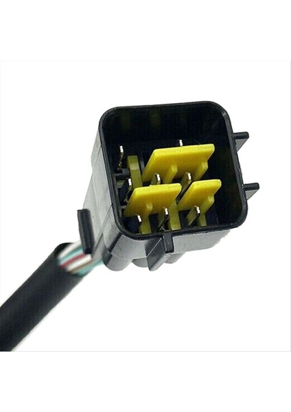 Yeni Ön Aks Motoru Assy Farkı Atv Cfmoto 400 500 CF400 CF500 Q830-314000 (Yurt Dışından) fırsatları