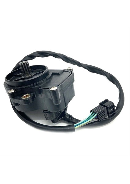 Yeni Ön Aks Motoru Assy Farkı Atv Cfmoto 400 500 CF400 CF500 Q830-314000 (Yurt Dışından) indirimleri