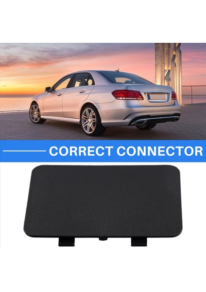 Mercedes-Benz C-Class 206 C200L 2022 Kapı Eşik Trim Kapağı 2066870200 (Yurt Dışından) fırsatları