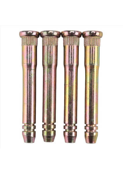 3x Araba Kapı Menteşe Pimleri Honda Civic Accord Için Uygun Işçi Onarım Kiti Cr-V Crx Ek Eg Eg (Yurt Dışından) modelleri