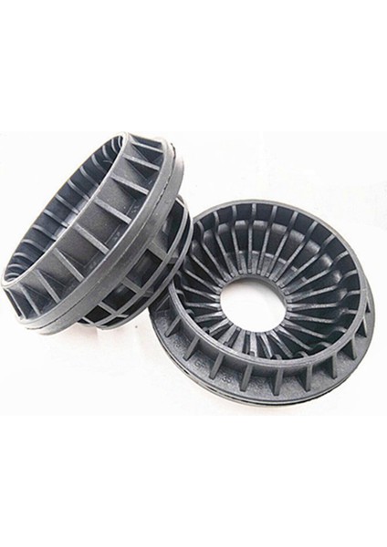 2x Ön Süspansiyon Dizme Montajı 5033C3 5033A1 Peugeot Için 301/207/208 Citroen C3/c-Elysee/ds3 Şok Emici (Yurt Dışından) indirimleri