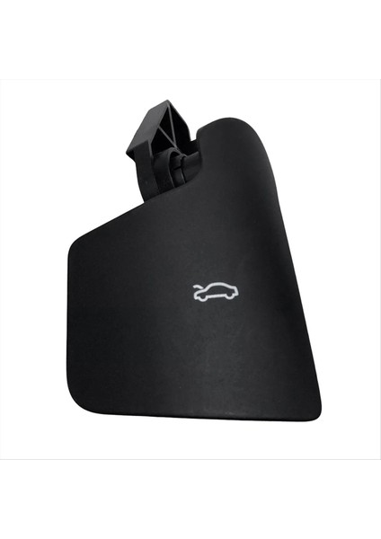 Audi Q5 Sq5 2018-2020 Bonnet Açma Kolu 11492835 Için Araba Iç Kaput Serbest Bırakma Kolu 80B823633B (Yurt Dışından)