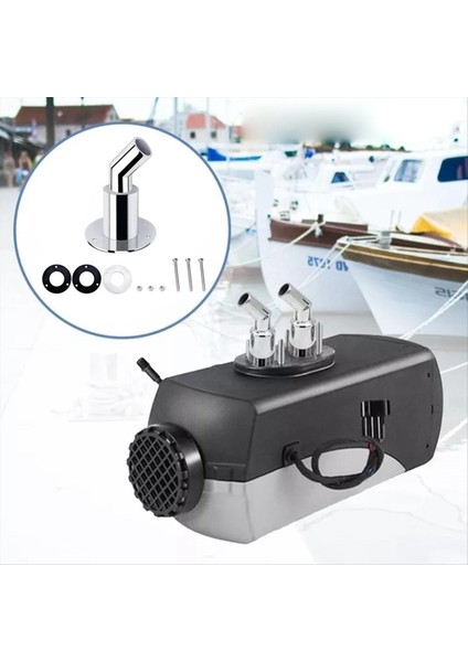 Paslanmaz Çelik 316 Thru Hull Egzoz Tüp Boru Boru Soketi Donanım Parçaları Deniz Otomobil Kamyonu Teknesi (Yurt Dışından) modelleri