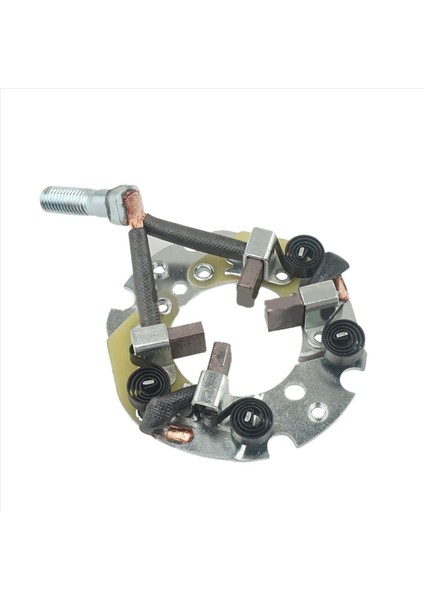 3x 6N7-81840 Yamaha Dıştan Takma Motor Için Karbon Fırça Seti 115HP 150HP 200HP 6N7-81840-00 Tekne Motoru (Yurt Dışından) modelleri