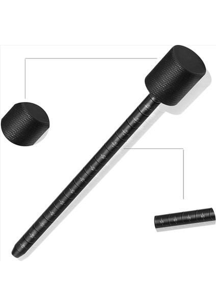 Chrysler Dodge Dart Fiat 500 Jeep Cherokee Compass &amp Patriot Için 3x Konik Son Şanzıman Dip Çubuğu 1017 (Yurt Dışından) modelleri