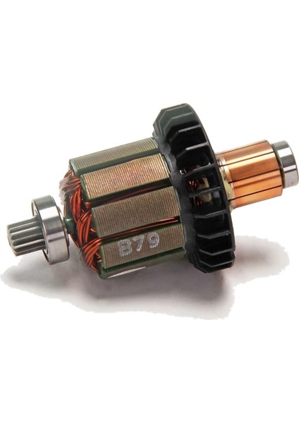 619380-9 Makita DDF482 DHP482 DHP482RAE DHP482Z DDF482RME DHP482RME DDF482RFE DDF482Z Drav (Yurt Dışından)