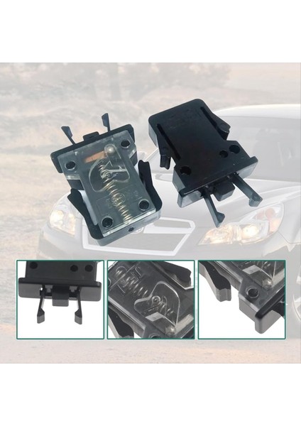 Araba Üst Konsol Kutusu Kilit Kapağı 92184AJ020 11A4829CP Subaru Forester Için 2009-2014 Eski Konsol Kutusu Mandal (Yurt Dışından) fırsatları