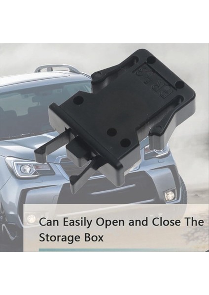 Araba Üst Konsol Kutusu Kilit Kapağı 92184AJ020 11A4829CP Subaru Forester Için 2009-2014 Eski Konsol Kutusu Mandal (Yurt Dışından) indirimleri