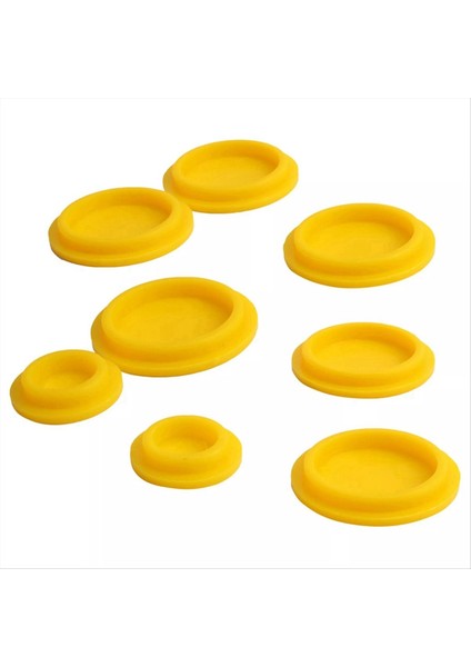 John Deere Compact Tractor Için 120 1023E 1025R Yükleyici Zerk Bağlama Gres Kapakları (Yurt Dışından)