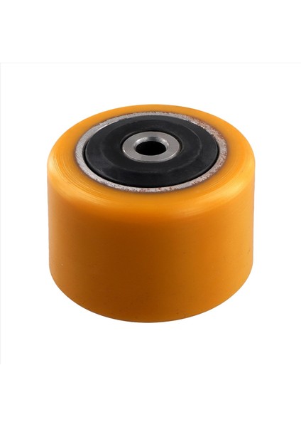 12MM Linde Forklift L1/L14/L16 Tekerlek Yük Rolesi Assy 0039903512 85X60MM Için (Yurt Dışından)