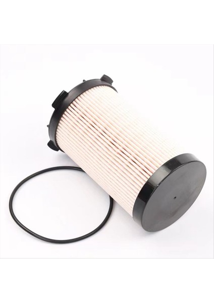 Cummins Için Xcmg 270 FF266 Exkavatör Yakıt Filtresi 5335504 800154401 SP133752 FS20020 Dizel Filtre Elemanı (4pcs) (Yurt Dışından) fırsatları