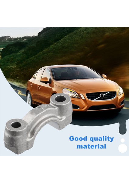 Motor Eksantrik Mili Çubuk Yatak Kapakları Ford 1 5 3 Silindirli Ecosport Focus 2018- GN1G6A258AA GN1G-6A258-AA (Yurt Dışından) indirimleri