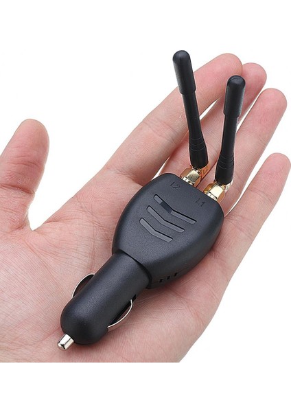 2x Anten Araç Sinyal Kapatıcısı DC12-24V 1500-1600MHZ Araç Gps Sinyal Dedektörü Gizlilik Koruma Anti-Müdahale Ölçer (Yurt Dışından) indirimleri
