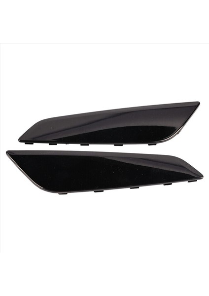 8x Ön Çamurluk Trim Hava Havalandırma Outlet Kapak 51747439013 51747439014 Bmw G30 G31 G31 G38 5 Serisi 2017-2023 Aksesuarlar (Yurt Dışından) fiyatları