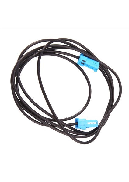 Toyota Lexus Için 2x Audio Lvds Gvıf Video Video Kablo Tel Hattı (Yurt Dışından) fırsatları