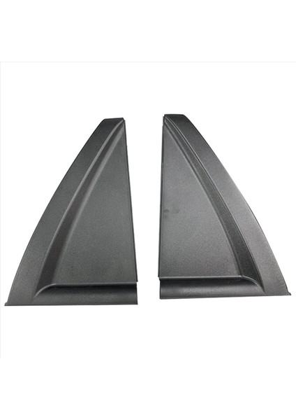 4x Yeni Araba Arka Kapı Delta Pervazları Kia Sportage Için Üç Kısaltılmış Trim 2006-2010 838301F001 838401F001 839301F001 (Yurt Dışından) fiyatları