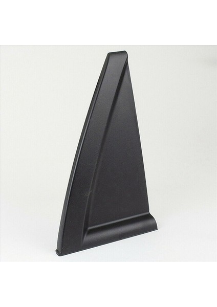 4x Yeni Araba Arka Kapı Delta Pervazları Kia Sportage Için Üç Kısaltılmış Trim 2006-2010 838301F001 838401F001 839301F001 (Yurt Dışından) modelleri