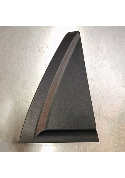 4x Yeni Araba Arka Kapı Delta Pervazları Kia Sportage Için Üç Kısaltılmış Trim 2006-2010 838301F001 838401F001 839301F001 (Yurt Dışından) fırsatları