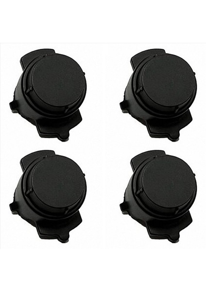 4x 2058840074 Park Sensörü Benz W166 W221 W205 W204 W212 W252 Ön Tampon Elektrik Göz Kapağı (Yurt Dışından)