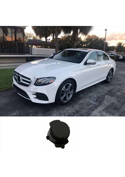 4x 2058840074 Park Sensörü Benz W166 W221 W205 W204 W212 W252 Ön Tampon Elektrik Göz Kapağı (Yurt Dışından) modelleri