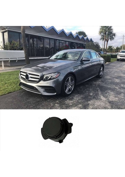 4x 2058840074 Park Sensörü Benz W166 W221 W205 W204 W212 W252 Ön Tampon Elektrik Göz Kapağı (Yurt Dışından) fırsatları