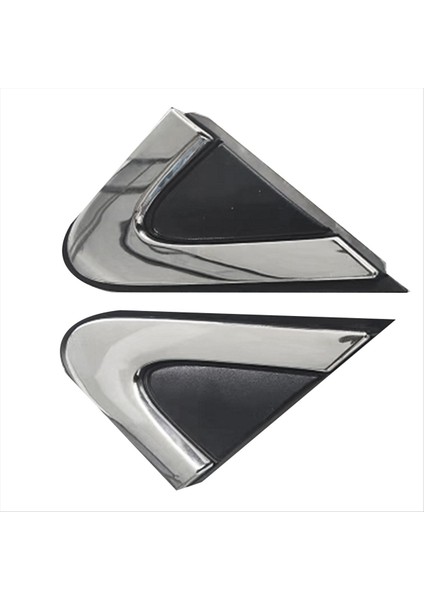 Araba Ön Sütun Üçgen Plakası 5NJ511XFAB 5NJ501XFAB Chrysler Için 200 2015-2017 Kapı Görünümü Ayna Köşe Döşeme Kapağı (Yurt Dışından) fiyatları