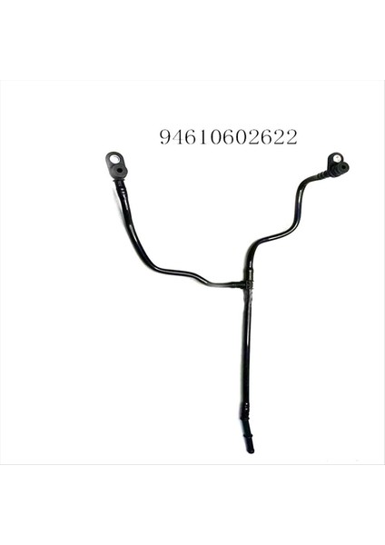 94610602622 Porsche Için Radyatör Hortumu 3 6 Cayenne 4 5 Panamera 4 8 Motor Su Soğutucu Boruları (Yurt Dışından) modelleri