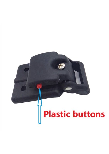 2x Ağır Hizmet Yumuşak Çerçeve Kilidi Suzuki Vitara 3dr Için Plastik Düğme 1 6 2 0 (88-99) 78520-60A02 78520-60A01 (Yurt Dışından) fiyatları