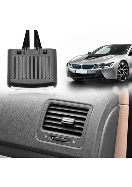 4x Vw Sagitar A/c Klima Havalandırma Çıkış Sekmesi Klipsli Onarım Kiti (Yurt Dışından) fırsatları