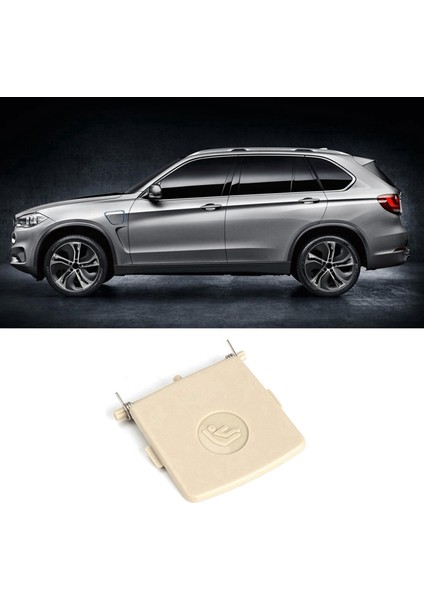 Bmw E92 M3 2005-2012 Otomobil Arka Koltuk Kancası Kapak Çocuk Kısıtlama Bej Için 2x Arka Çocuk Koltuk Güvenli Ankra (Yurt Dışından) indirimleri