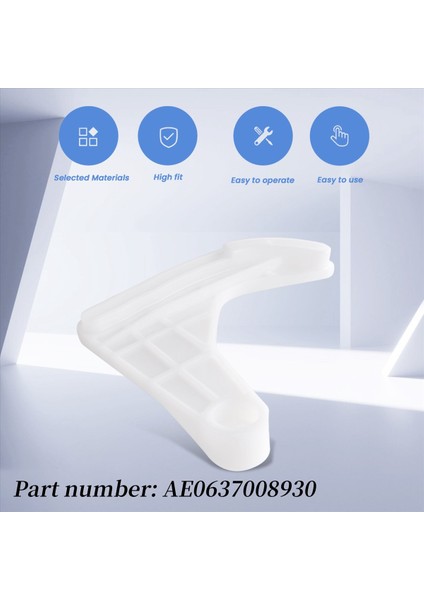 Toyota Corolla E120 E130 2004-2013 Için Araba Şok Emici Servo Motor Aktüatör Braketi AE0637008930 (Yurt Dışından) fırsatları