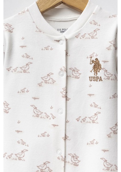 U.s. Polo Assn Tulum USB2706 Beyaz fiyatları