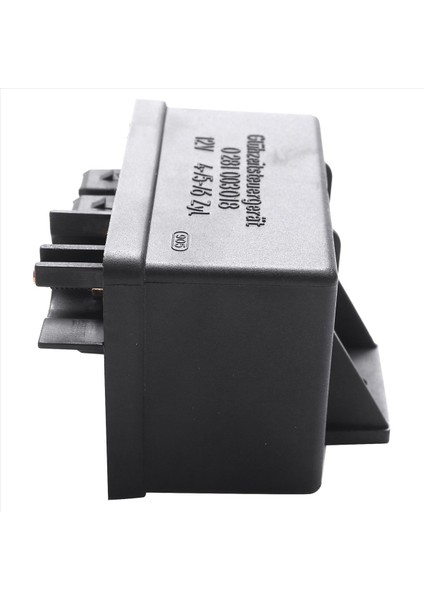 2x Ateşleme Glow Fiş Rölesi Alfa Için Romeo Citroen Fiat-Jaguar Lancia Peugeot 0281003018 51771823 51888255 60816316 (Yurt Dışından) modelleri