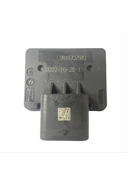 Citroen Ds Için Araba Yakıt Sızıntısı Dedektörü 9818707580 (Yurt Dışından)