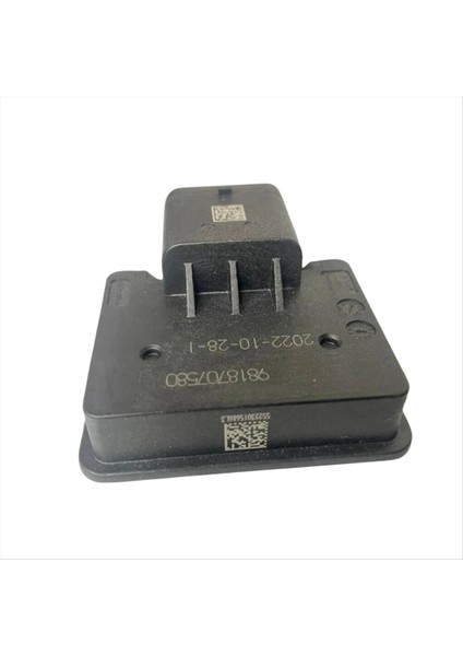 Citroen Ds Için Araba Yakıt Sızıntısı Dedektörü 9818707580 (Yurt Dışından) fiyatları