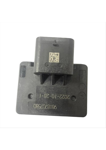 Citroen Ds Için Araba Yakıt Sızıntısı Dedektörü 9818707580 (Yurt Dışından) modelleri