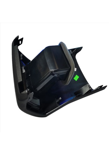 2x Siyah Arka Klima Outlet Merkezi Kol Yavrusu Hava Hava Havalandırma Montajı Golf 7 Mk7 2013-2017 5GG819203 (Yurt Dışından) indirimleri