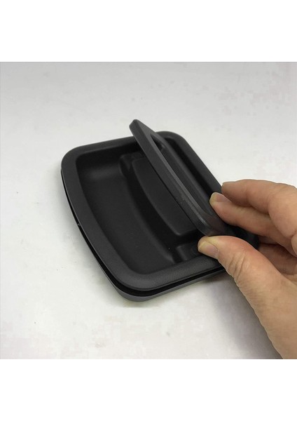 2x 857552B000WK Arka Gövde Sapı Sapı Sapı Hyundai Santa Fe Için Otomobil 2006-2015 (Yurt Dışından) modelleri