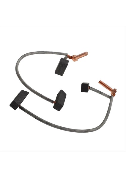 36V/48V Elektrikli Motor Karbon Fırça Kiti Kulüp Otomobil Elektrik Golf Sepeti 1994-2022 Yamaha Için (Yurt Dışından)