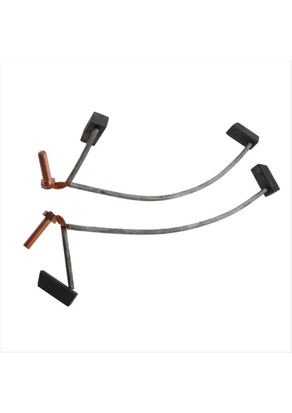 36V/48V Elektrikli Motor Karbon Fırça Kiti Kulüp Otomobil Elektrik Golf Sepeti 1994-2022 Yamaha Için (Yurt Dışından) modelleri