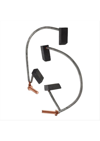 36V/48V Elektrikli Motor Karbon Fırça Kiti Kulüp Otomobil Elektrik Golf Sepeti 1994-2022 Yamaha Için (Yurt Dışından) indirimleri