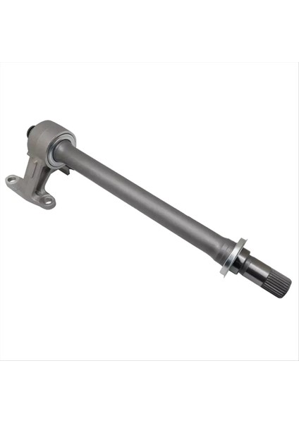 Araba Ön Yarım Şaft Assy Ara Şaft 44500-T2A-A00 Honda Accord 2013-2017 Cr-V 2015-2019 44500T2AA00 (Yurt Dışından)