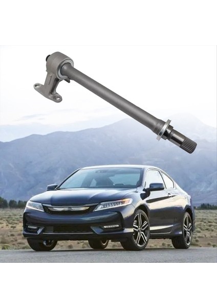 Araba Ön Yarım Şaft Assy Ara Şaft 44500-T2A-A00 Honda Accord 2013-2017 Cr-V 2015-2019 44500T2AA00 (Yurt Dışından) modelleri