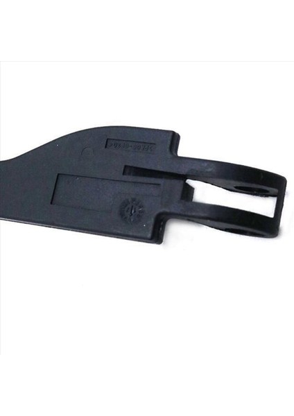 4x Ön Izgara Kaput Serbest Bırakma Söküm 2038870427 Mercedes-Benz Için C230 C240 C320 W203 C32 2 6l 3 2l (Yurt Dışından)