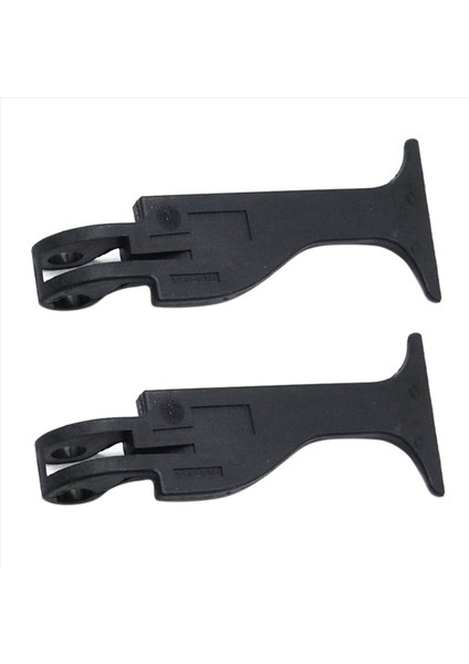 4x Ön Izgara Kaput Serbest Bırakma Söküm 2038870427 Mercedes-Benz Için C230 C240 C320 W203 C32 2 6l 3 2l (Yurt Dışından) modelleri