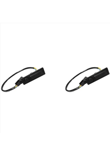 2x 25380-4EA1A Nissan Qashqai Için Bagaj Boşaltma Anahtarı Arka Kapı Açıcı Bagaj Güverte Kapağı Kontrol Düğmesi (Yurt Dışından)