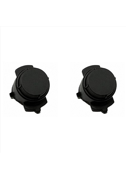 2x 2058840074 Park Sensörü Benz W166 W221 W205 W204 W212 W252 Ön Tampon Elektrik Göz Kapağı (Yurt Dışından)