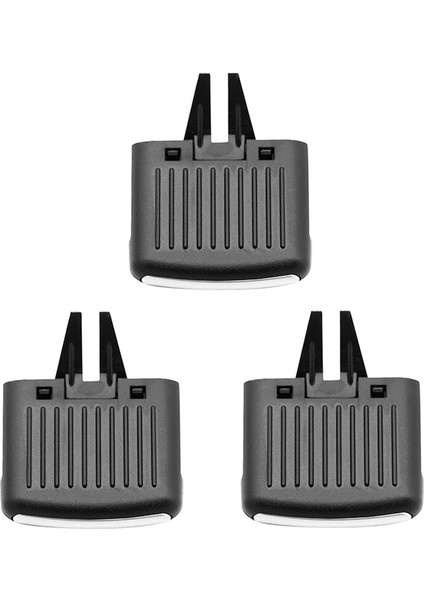 Vw Sagitar A/c Klima Havalandırma Çıkış Sekmesi Klipsi Onarım Kiti Için 3x (Yurt Dışından)