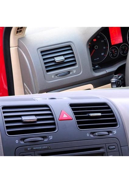 Vw Sagitar A/c Klima Havalandırma Çıkış Sekmesi Klipsi Onarım Kiti Için 3x (Yurt Dışından) indirimleri